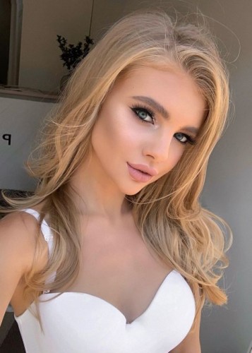 Анна, Г. Александров
