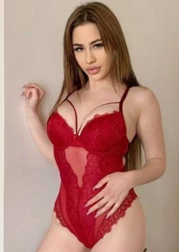 Милана, Г. Александров