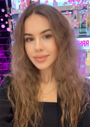 Виталина, Г. Александров