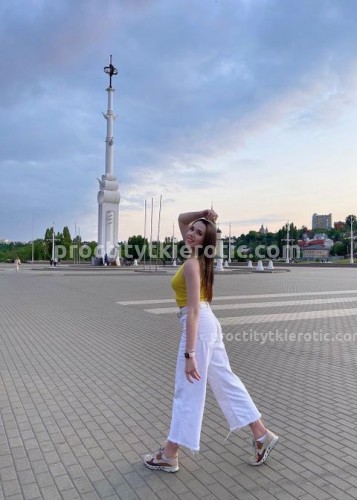 Екатерина, Г. Александров